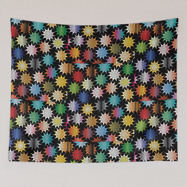 Item preview, THORNYBUSH  designed and sold by johnnyssandart.