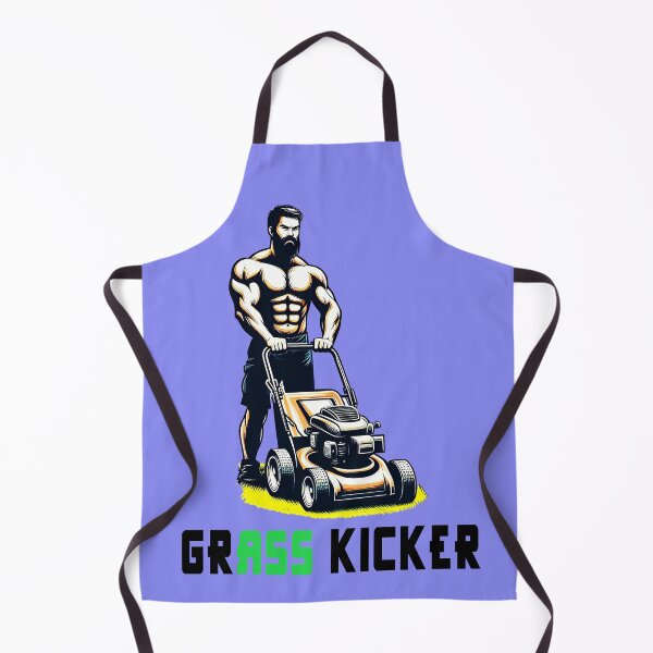 Item preview, Grass Kicker 5 designed and sold by DigitalandPhoto.