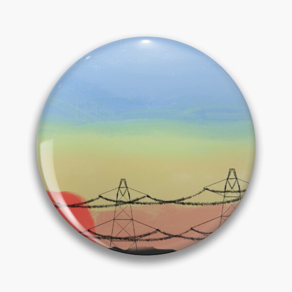 Artikelvorschau, Sonnenuntergang auf der Autobahn entworfen und verkauft von MakingArtWithCP.