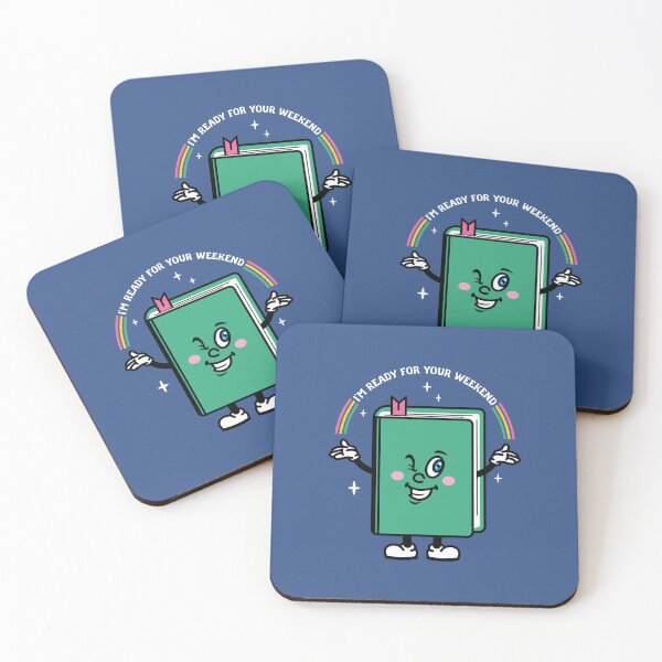 Item preview, Book Lovers designed and sold by merupa.