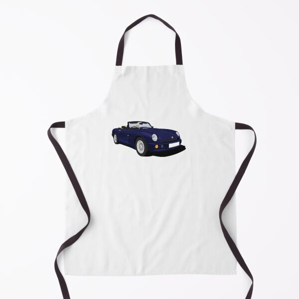 Item preview, MGR V8 Blue designed and sold by neil4404.