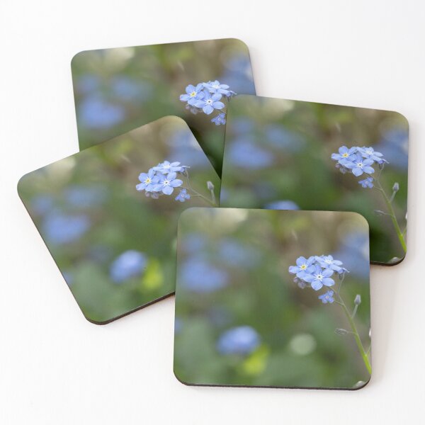 Item preview, Forget-me-not designed and sold by Calidris Fotografie Steffi & Ben Köppler.