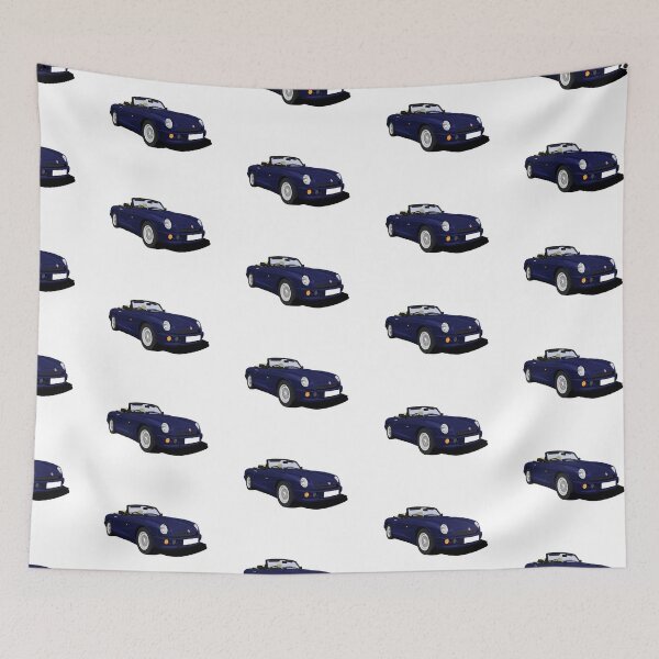 Item preview, MGR V8 Blue designed and sold by neil4404.