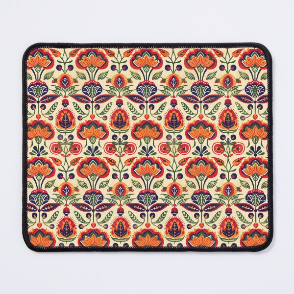 Item preview, Floral explosion designed and sold by MidArtForge.