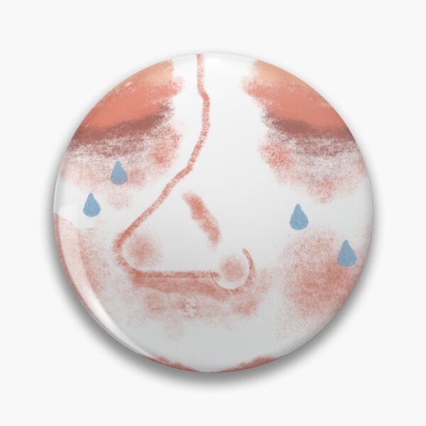 Item preview, Overwhelming Emotions designed and sold by MakingArtWithCP.