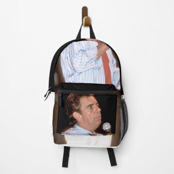 Item preview, Morton Downey Jr. - Photograph designed and sold by ConcertImages.