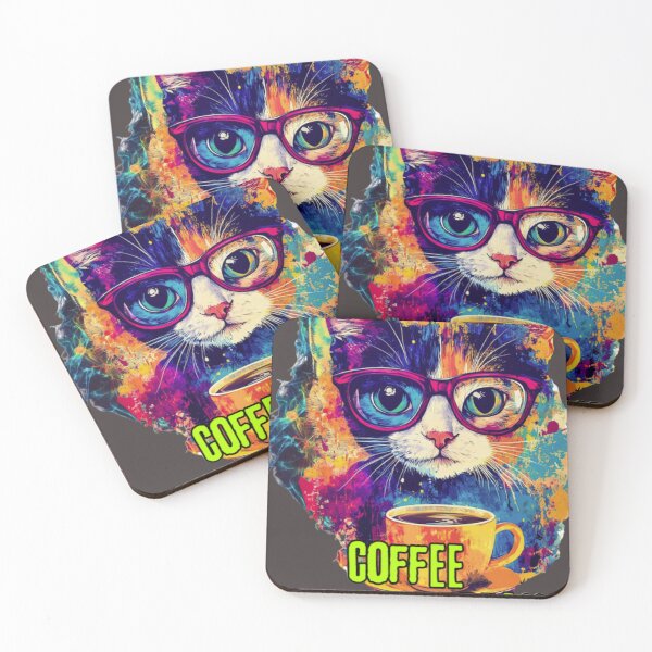 Item preview, Coffee Break  designed and sold by FabulDeco2022.