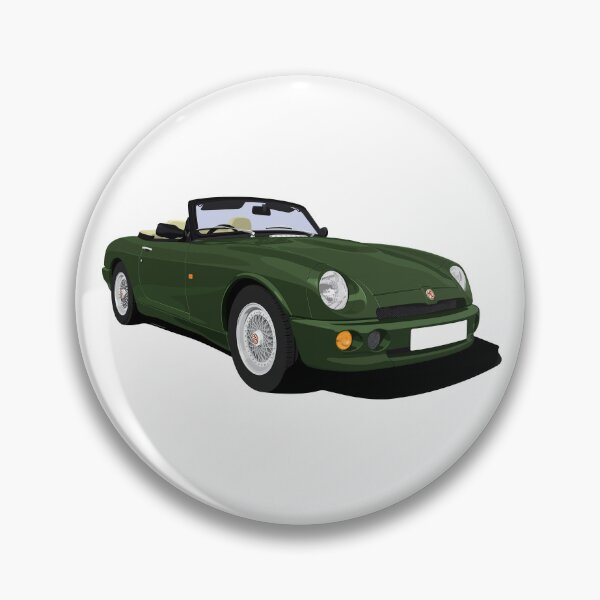 Item preview, MGR V8 Green designed and sold by neil4404.
