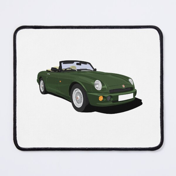 Item preview, MGR V8 Green designed and sold by neil4404.