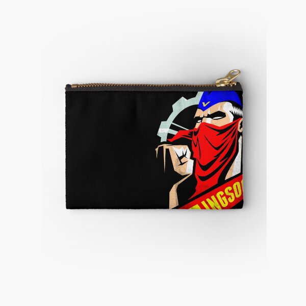 Item preview, INGSOC designed and sold by department.