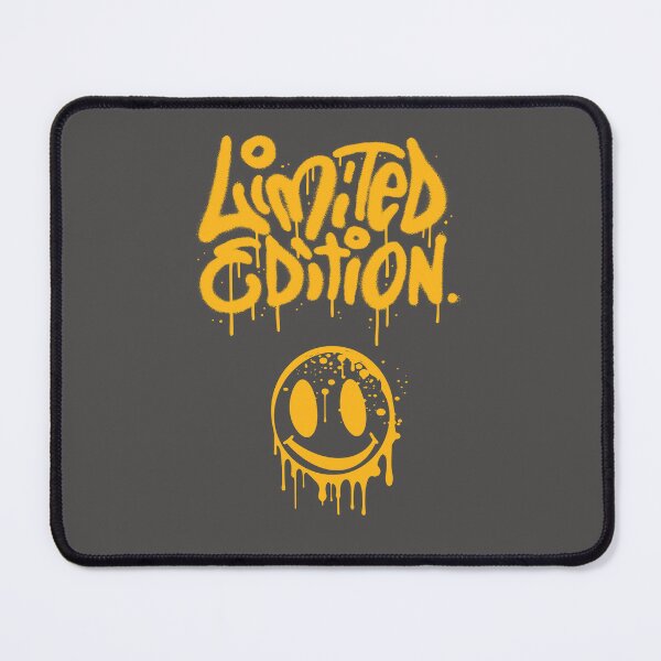 Item preview, limited edition designed and sold by PulsePop.