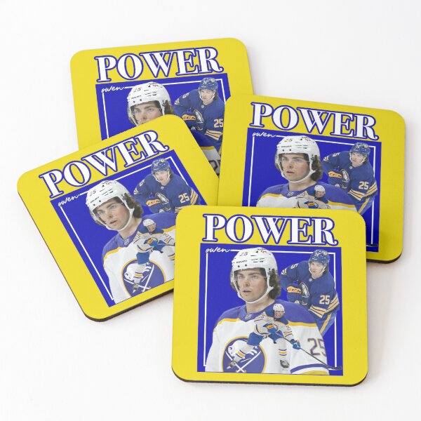 Item preview, owen power retro design designed and sold by aksav.