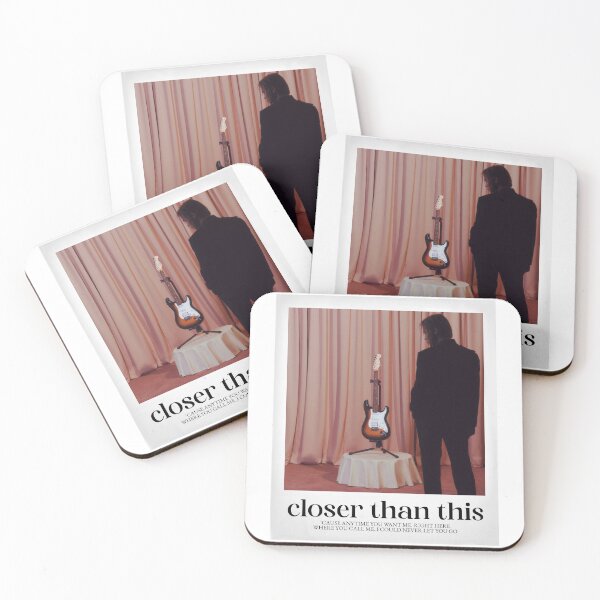 Item preview, Jimin - Closer than this designed and sold by mymikrokosmos.