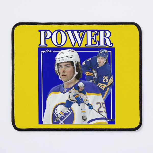 Item preview, owen power retro design designed and sold by aksav.