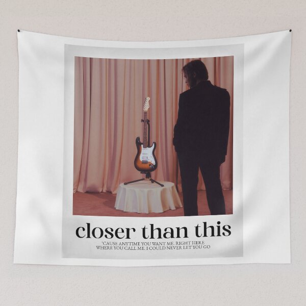 Item preview, Jimin - Closer than this designed and sold by mymikrokosmos.