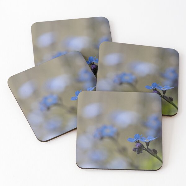 Item preview, Forget-me-not designed and sold by Calidris Fotografie Steffi & Ben Köppler.