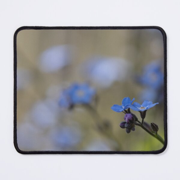 Item preview, Forget-me-not designed and sold by Calidris Fotografie Steffi & Ben Köppler.