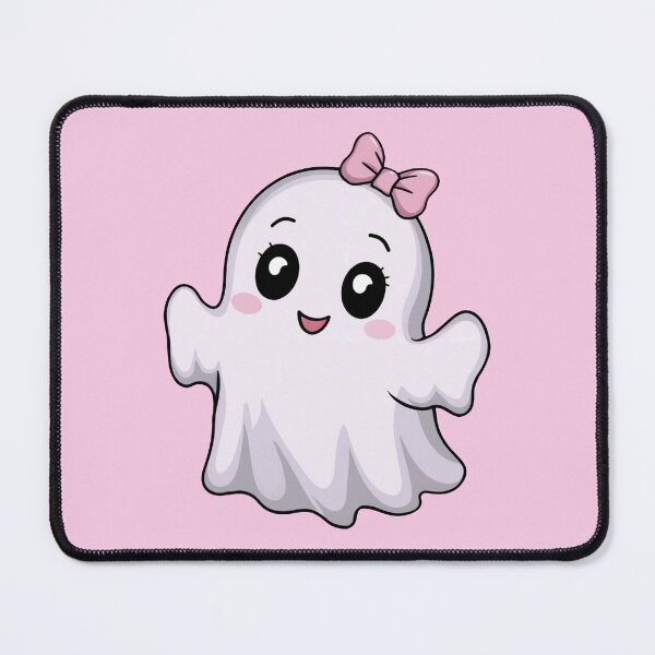 Item preview, Happy Little Ghost designed and sold by GrzeGorzoG.