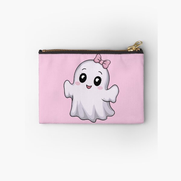 Item preview, Happy Little Ghost designed and sold by GrzeGorzoG.