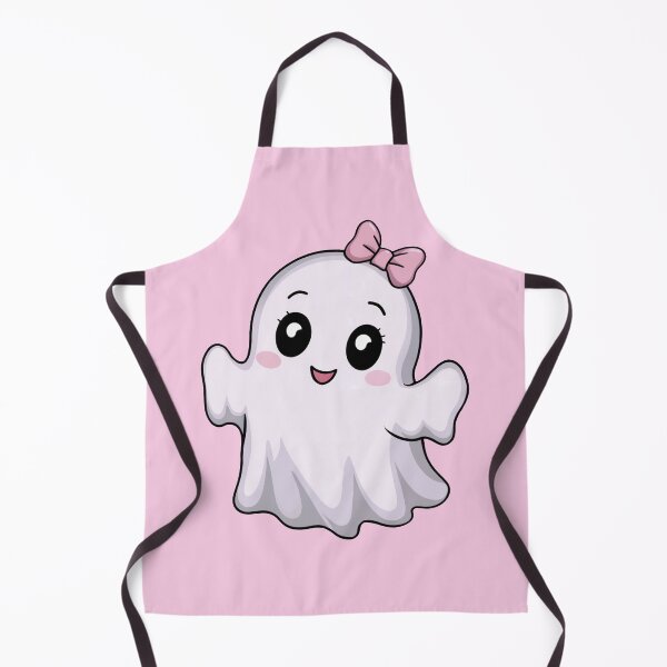 Item preview, Happy Little Ghost designed and sold by GrzeGorzoG.