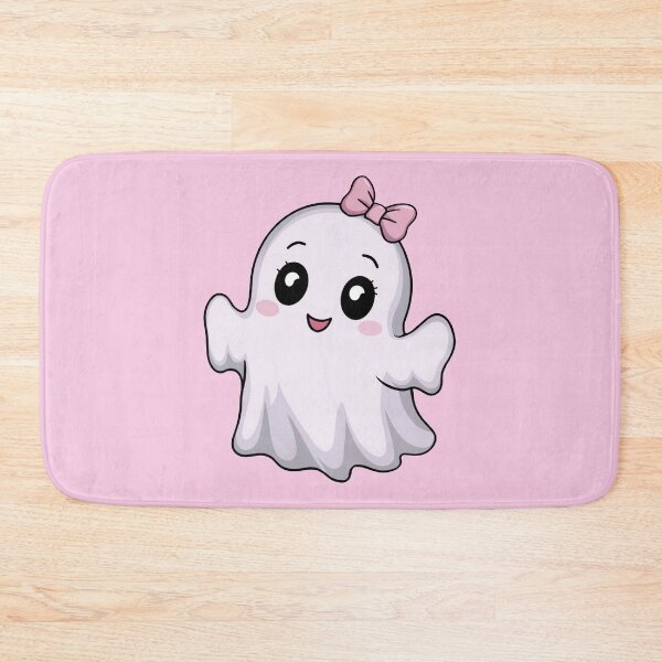 Item preview, Happy Little Ghost designed and sold by GrzeGorzoG.