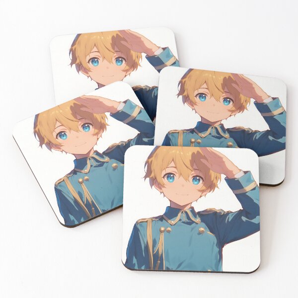 Item preview, Eugeo - SAO 3 designed and sold by Infinite-Aspire.