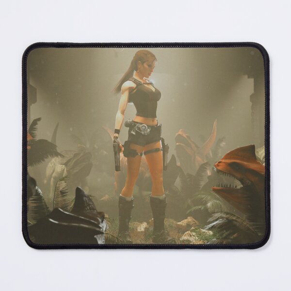 Item preview, Tomb Raider Underworld - nagas designed and sold by James-Cr.