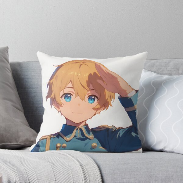 Item preview, Eugeo - SAO 3 designed and sold by Infinite-Aspire.