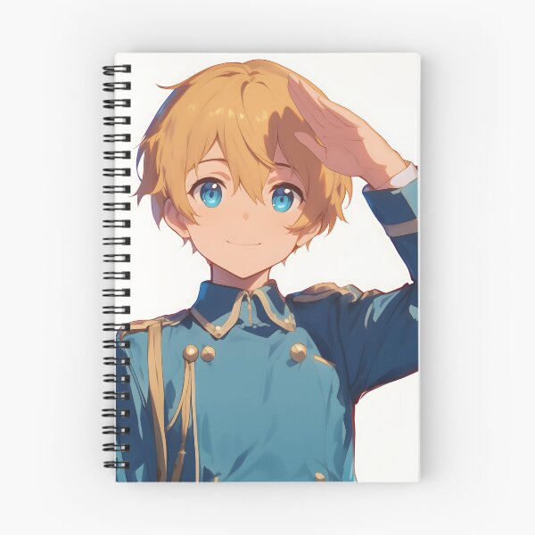 Item preview, Eugeo - SAO 3 designed and sold by Infinite-Aspire.