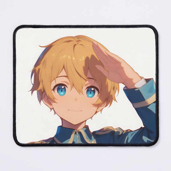 Item preview, Eugeo - SAO 3 designed and sold by Infinite-Aspire.