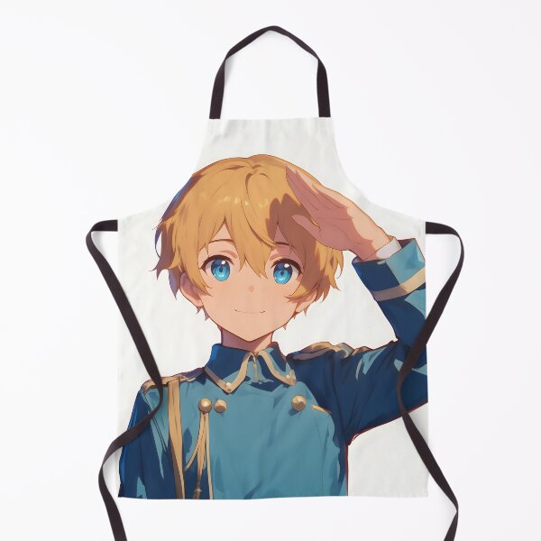 Item preview, Eugeo - SAO 3 designed and sold by Infinite-Aspire.