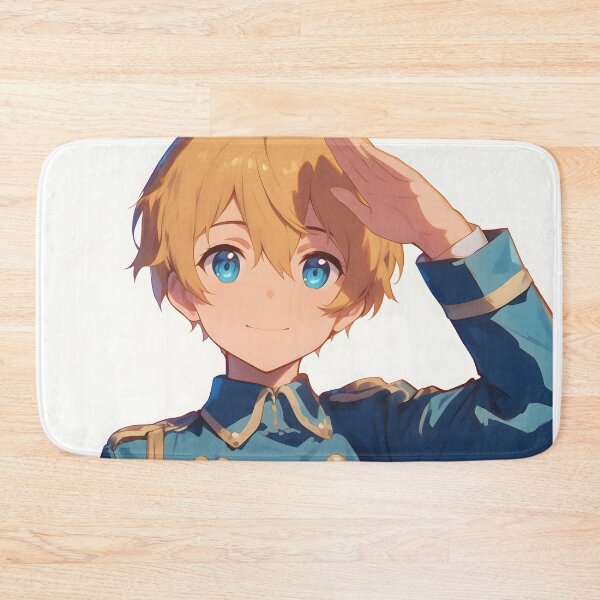Item preview, Eugeo - SAO 3 designed and sold by Infinite-Aspire.