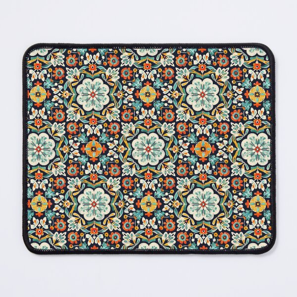 Item preview, Floral explosion designed and sold by MidArtForge.