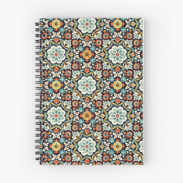 Item preview, Floral explosion designed and sold by MidArtForge.