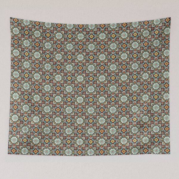 Item preview, Floral explosion designed and sold by MidArtForge.