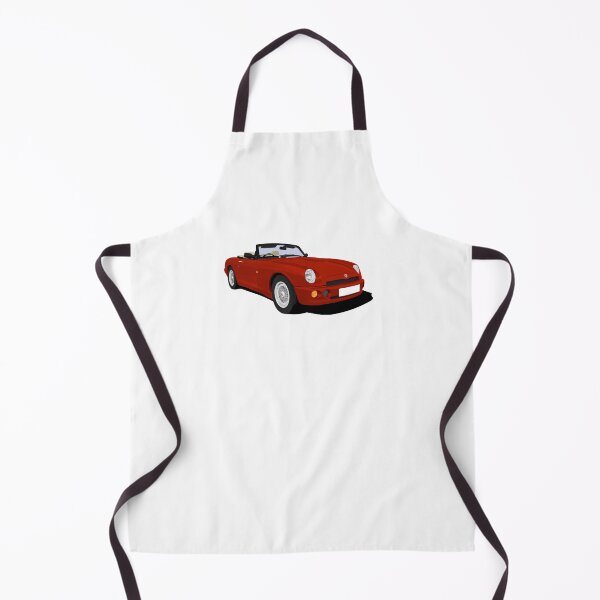 Item preview, MGR V8 Red designed and sold by neil4404.