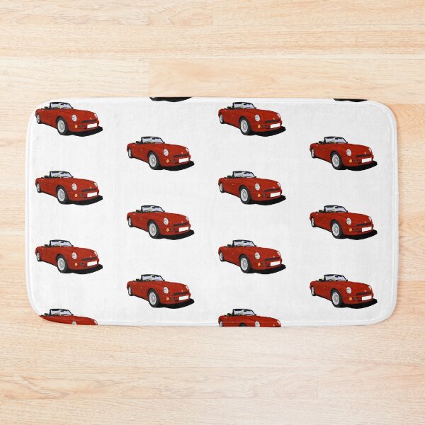 Item preview, MGR V8 Red designed and sold by neil4404.