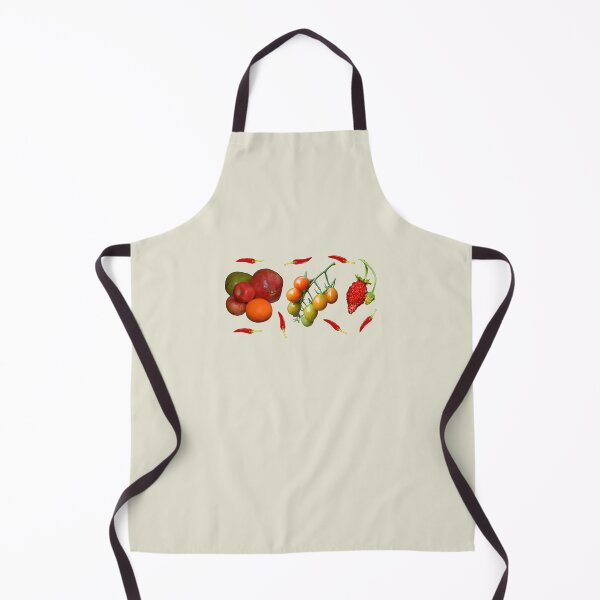 Item preview, Joyful colorful food pattern designed and sold by mariya-ivanova.