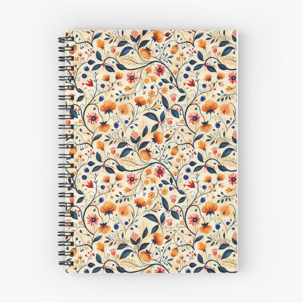 Item preview, Floral explosion designed and sold by MidArtForge.