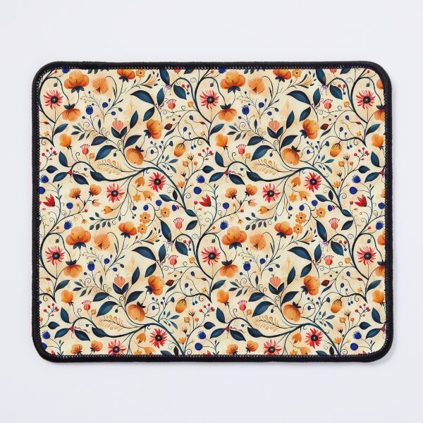 Item preview, Floral explosion designed and sold by MidArtForge.