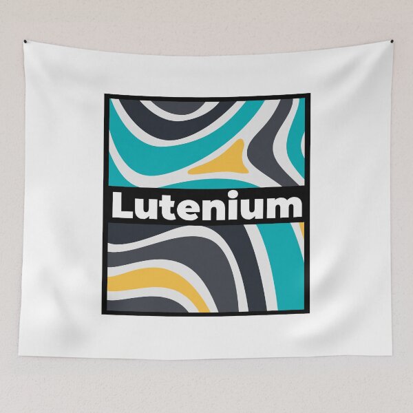 Item preview, Lutenium : No.8  designed and sold by Lutenium.