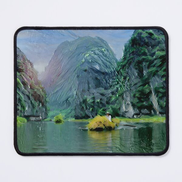 Item preview, Ninh Binh, Vietnam designed and sold by sid1802.