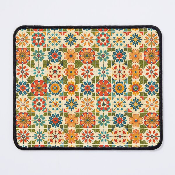 Item preview, Floral explosion designed and sold by MidArtForge.