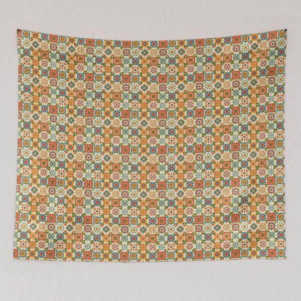 Item preview, Floral explosion designed and sold by MidArtForge.