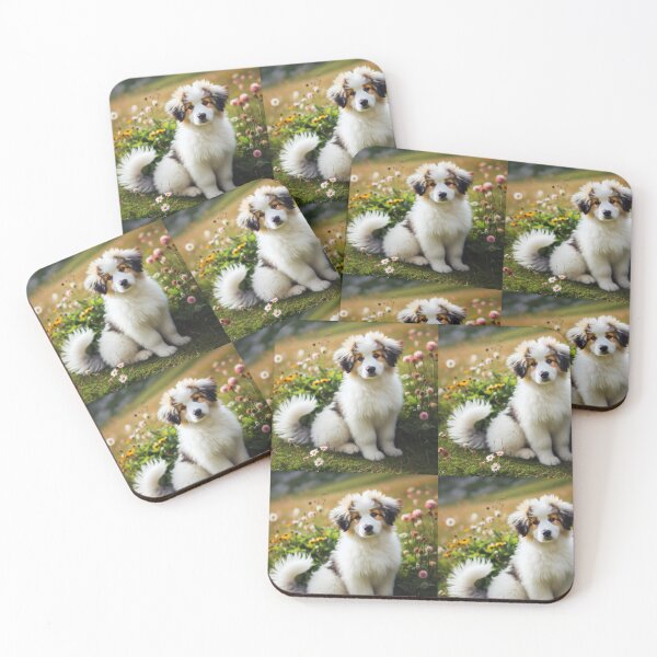 Item preview, Gardener dog. designed and sold by Brochamorocha.