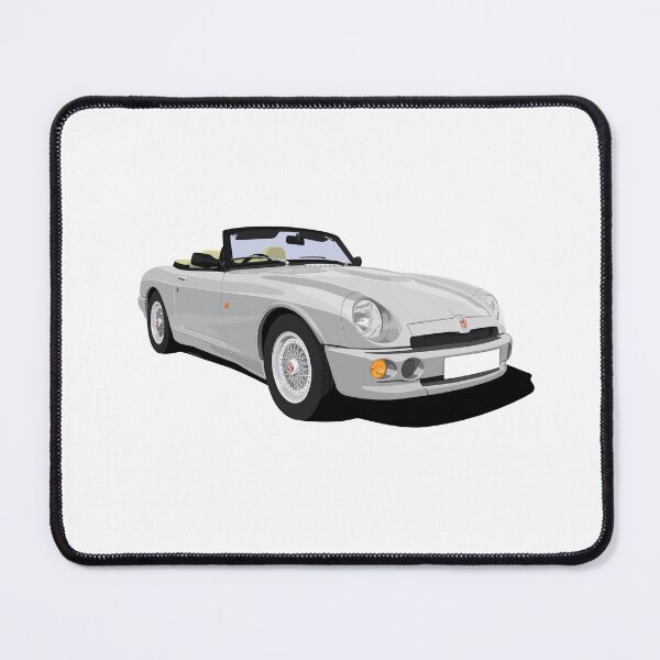 Item preview, MGR V8 Silver designed and sold by neil4404.
