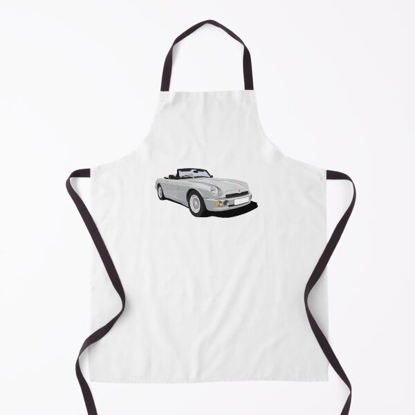 Item preview, MGR V8 Silver designed and sold by neil4404.