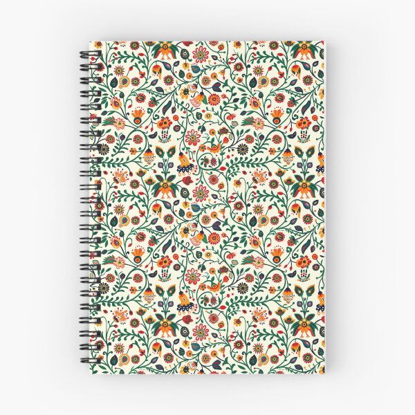 Item preview, Floral explosion designed and sold by MidArtForge.