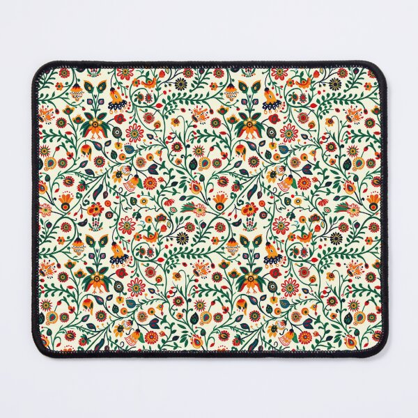 Item preview, Floral explosion designed and sold by MidArtForge.