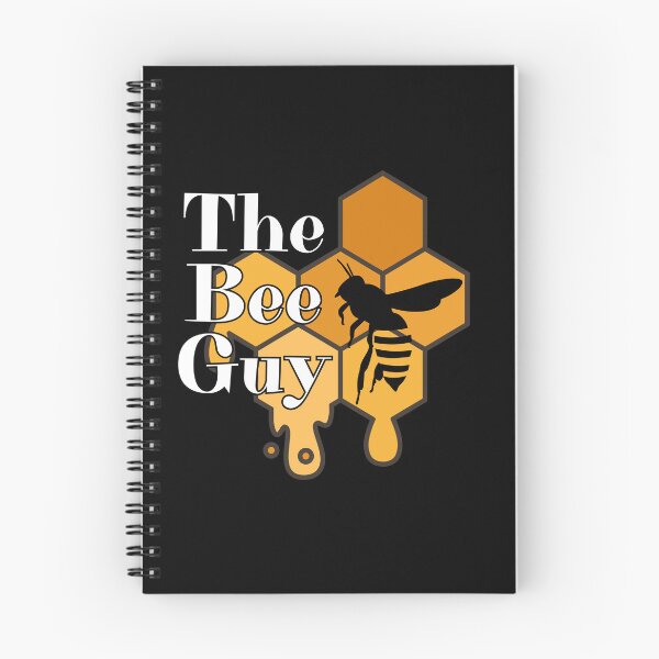 Item preview, The Bee Guy Bee Lover Beekeeping funny gifts designed and sold by byMartha.